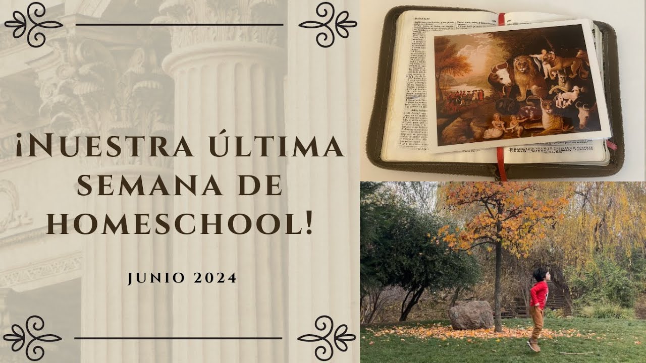 Nuestros videos de Educación en Casa thumbnail