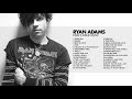Ryan Adams Fool S Gold Unreleased Compilation 2000 2002