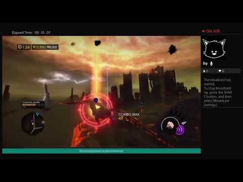 Saints row Gat outta hell pt 2