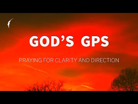 Powerful Prayer for Clarity and Direction