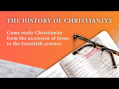 The History of Christianity | Promise Church| Sunday, August 15
