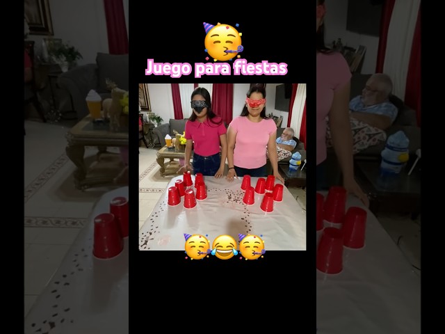 Vídeo relacionado con Hegbolke Decoraciones para fiestas de videojuegos: incluye juegos en platos, servilletas para subir de nivel, vasos, pancarta de cumpleaños, globos, cortina con flecos para niños, juegos para subir de
