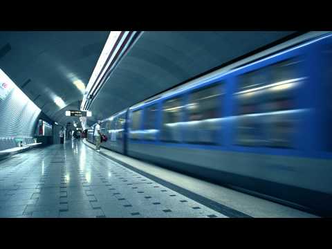 Robert Babicz - Time Shift (Original Mix)