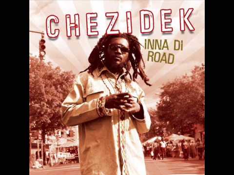 Chezidek - No Fear