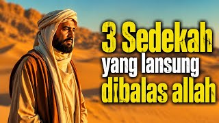 Download lagu Don't Underestimate These! 3 Types of Charity That Allah Rewards Immediately mp3 Download lagu Don't Underestimate These! 3 Types of Charity That Allah Rewards Immediately mp3