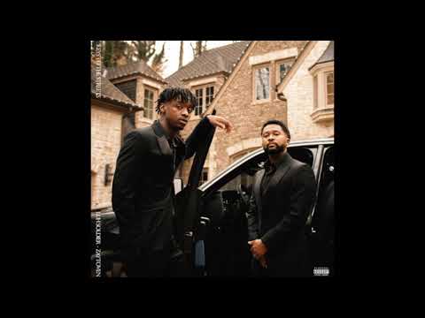 Luh Solider & Zaytoven ft. Starlito [ nightmares ] official audio