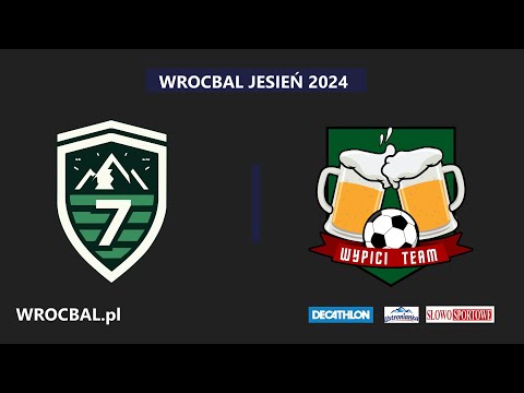 Seven - Wypici Team (M.A.)