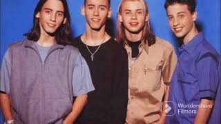 I&#39;ll Be There For You - The Moffatts