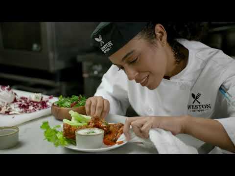 Aramark Uniforms commercial video production