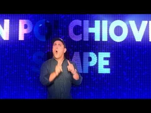 Alberto Selly - E Tiritittittì