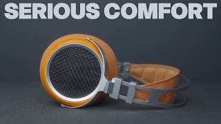 I can wear these all day. Sivga Luan Open Back Headphones