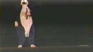 Toronto Masquerade compilation -  part 1