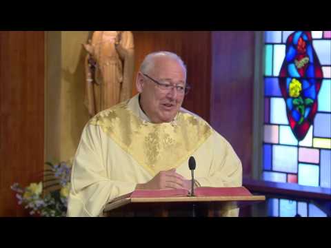 Combating Evil with the Rosary | Homily: Father Walter Carreiro