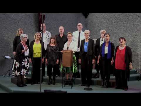 Next Offramp 2019 "Mercy Street"