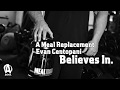 Animal Meal | Evan Centopani 60 seconds