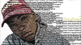 AR- Here We Are (Black Girl Lost)