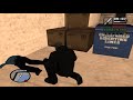GTA San Andreas Walkthrough Mission 78 Dam And Blast 60FPS