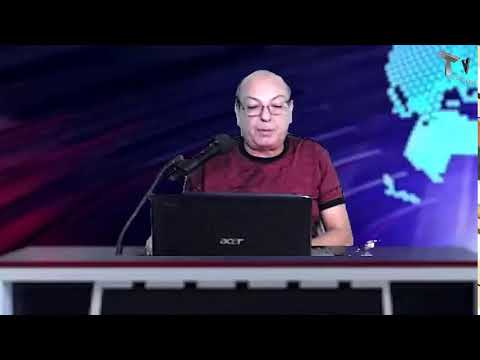 Jornal bom dia Itanhaém - 06/05