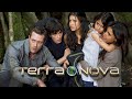 Through The Portal Terra Nova Ep 1