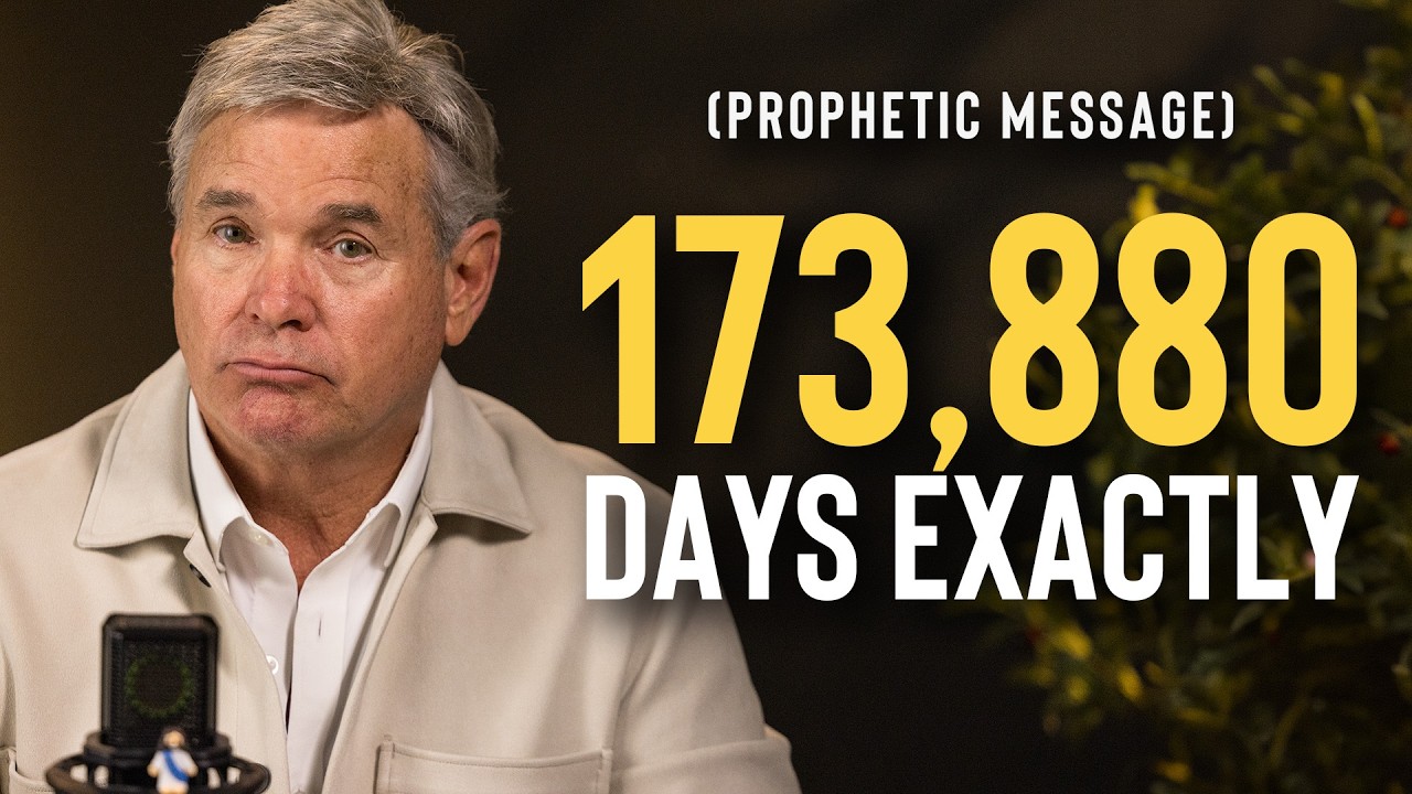 The Most Important Bible Prophecy Of All Time