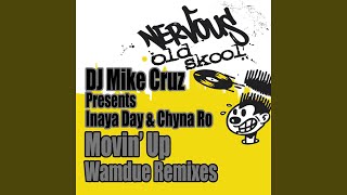 Movin' Up (Wamdue Dub)