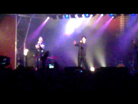 Diva Fever - Proud Mary