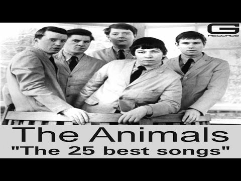 The Animals  