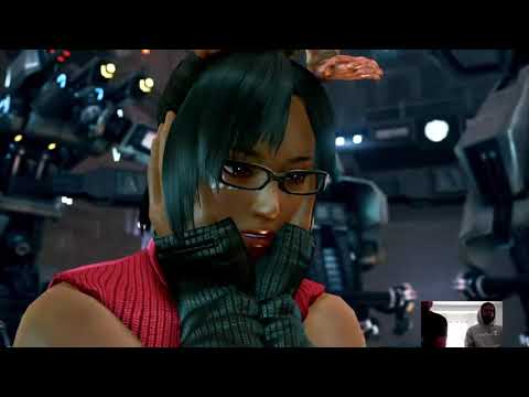 BostonTekken - The Electric Room Returns - A First to 10 - Featuring StillElectric (Danny) vs. Fiya