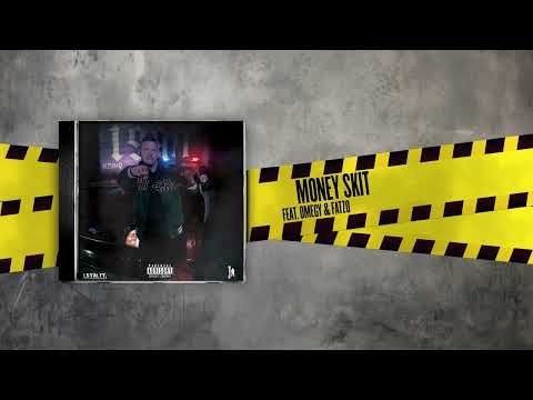 NZUMQ X OMEGY X FATZ0 - MONEY SKIT [1990 ALBUM]