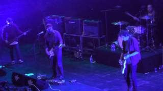 Swervedriver - For A Day Like Tomorrow (Le Guess Who Tivoli Utrecht 20/11/2015)