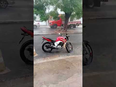 Muita Chuva no Ipu CE