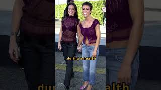 The Untold Drama Between Shannon Doherty and Alyssa Milano Behind the Scenes 🎬🤯