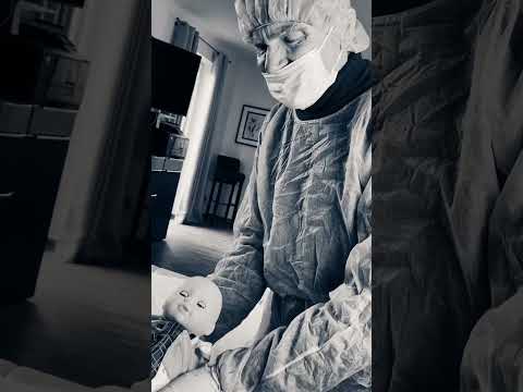 Eddy Bock ist geboren! 🙏🍻🥳 Es ist ein Junge! Mit zu langer Krawatte… #shorts