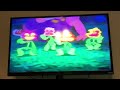 Opening To Thumbelina 1994 VHS Canadian Copy