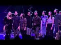 Guster - Empire State ft/Broadway Singers