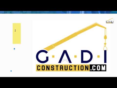 GADI Construction - Bathroom & Kitchen Remodeling Contractors