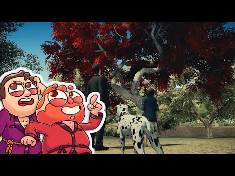 Gent's Club Play - Deadly Premonition 2 | Part 6