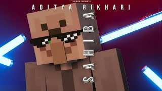 Download lagu SHAHIBA - Minecraft Cover | Minecraft Funny Song Animations | B2 BoX mp3