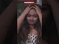 Cute Candid Moments Of Shaalin Zoya