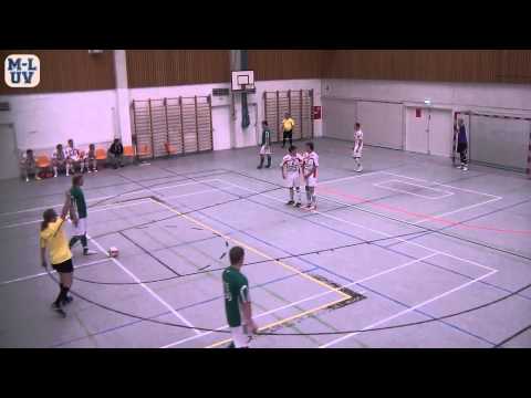 KemPa VM - Terwaarit, 10.2.2013