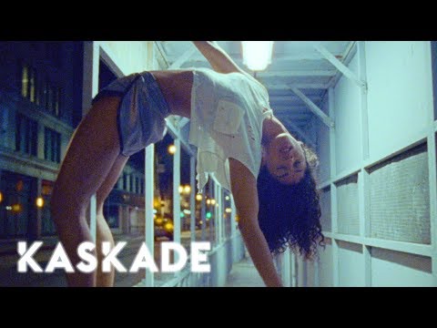 Kaskade  | Tight ft. Madge | Official Video
