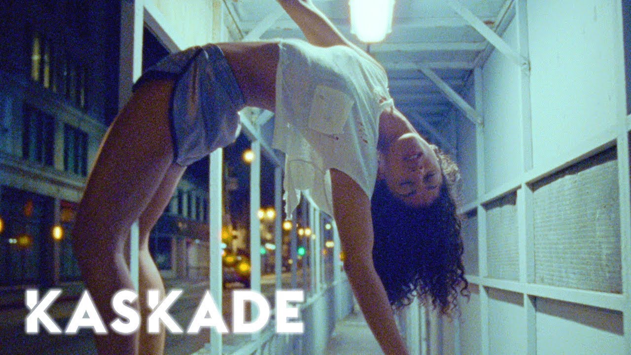 Kaskade ft. Madge — Tight