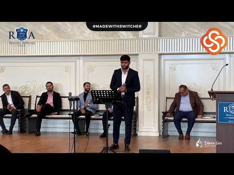 Marius Lupu - Butivar borisalean me ilesche ( de multe ori ai vorbit inimi mele )