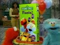 Opening To Sesame Street Fiesta 1998 VHS