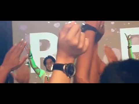 CAKKA NURAGA | ROFA BAND | LIVE AT FKY 2019 LAPANGAN PATMASURI | PART 1