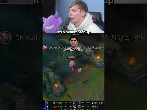 LS vs Bwipo DEBATE on Jax vs Ksante Matchup