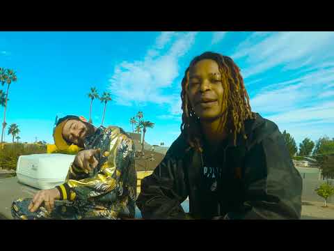 RAW Life (feat. Reezy & Chri$ Frvnk)