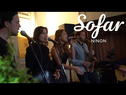 NINON - L'Attente | Sofar Lille