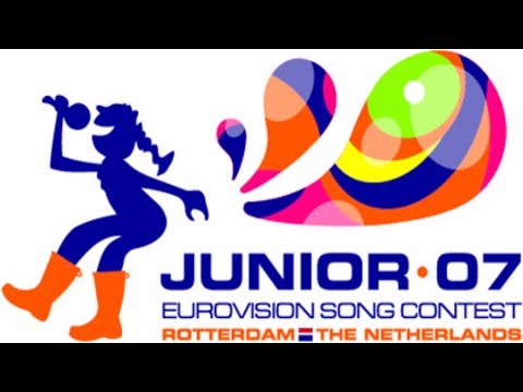 Junior Eurovision 2007:My top 17