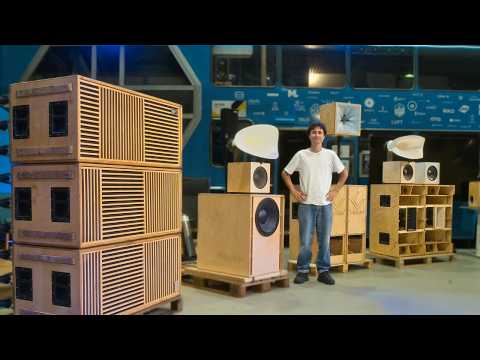 Sound Obsession and Vic Malvolti Mastering